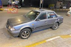 Mazda 323
